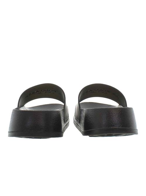  U.S. POLO ASSN | AMAMI009W/4G1/BLK